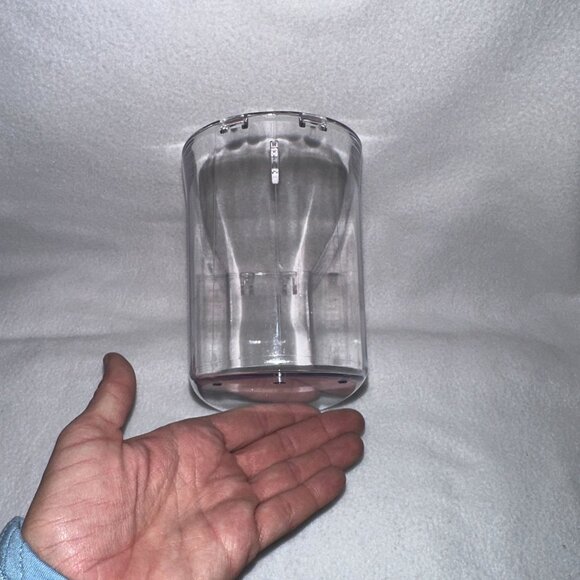 Cuisinart HM-7BCS Power Advantage Plus Handheld Mixer Storage Case Replacement - Picture 4 of 6